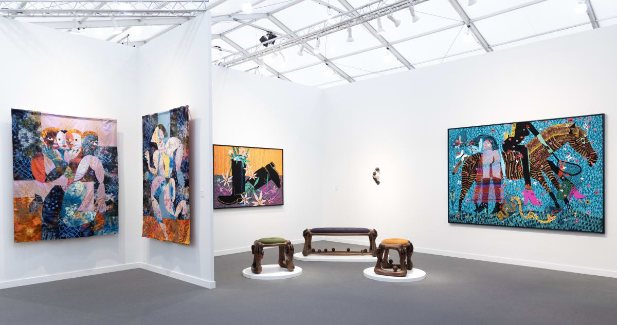 Frieze LA