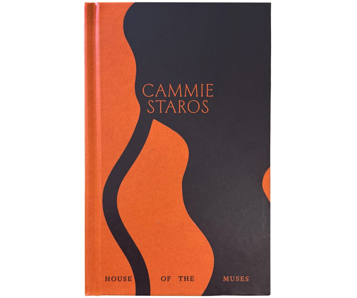 Cammie Staros, House of the Muses