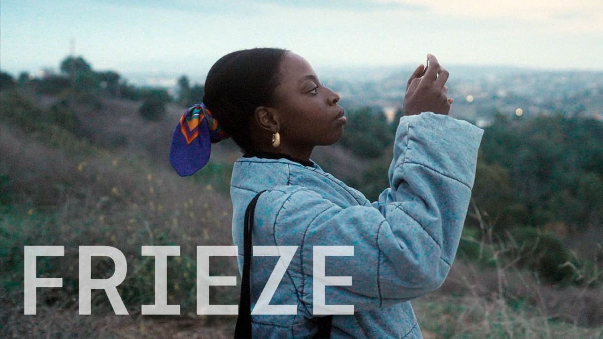 In Focus: Widline Cadet’s Los Angeles | Frieze Los Angeles 2024