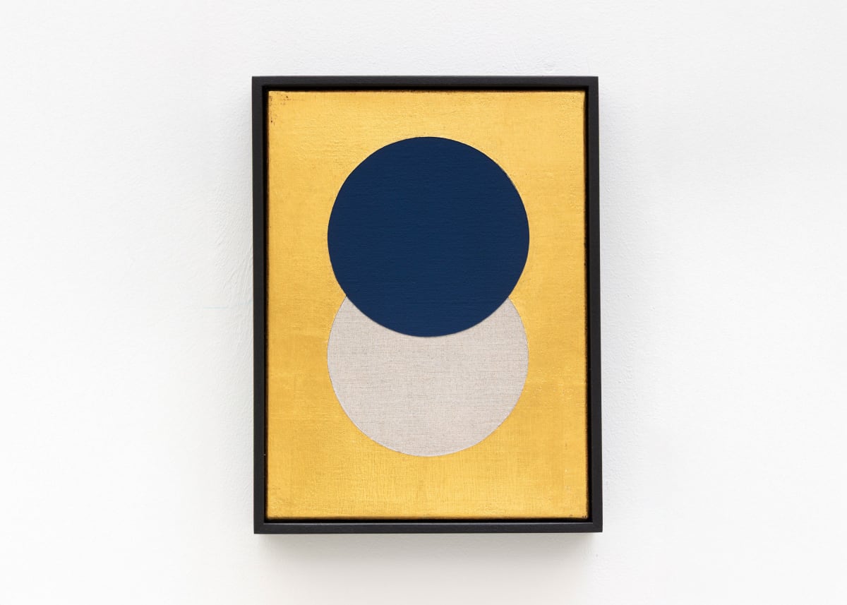 Small is Beautiful XLIII Flowers Gallery, London