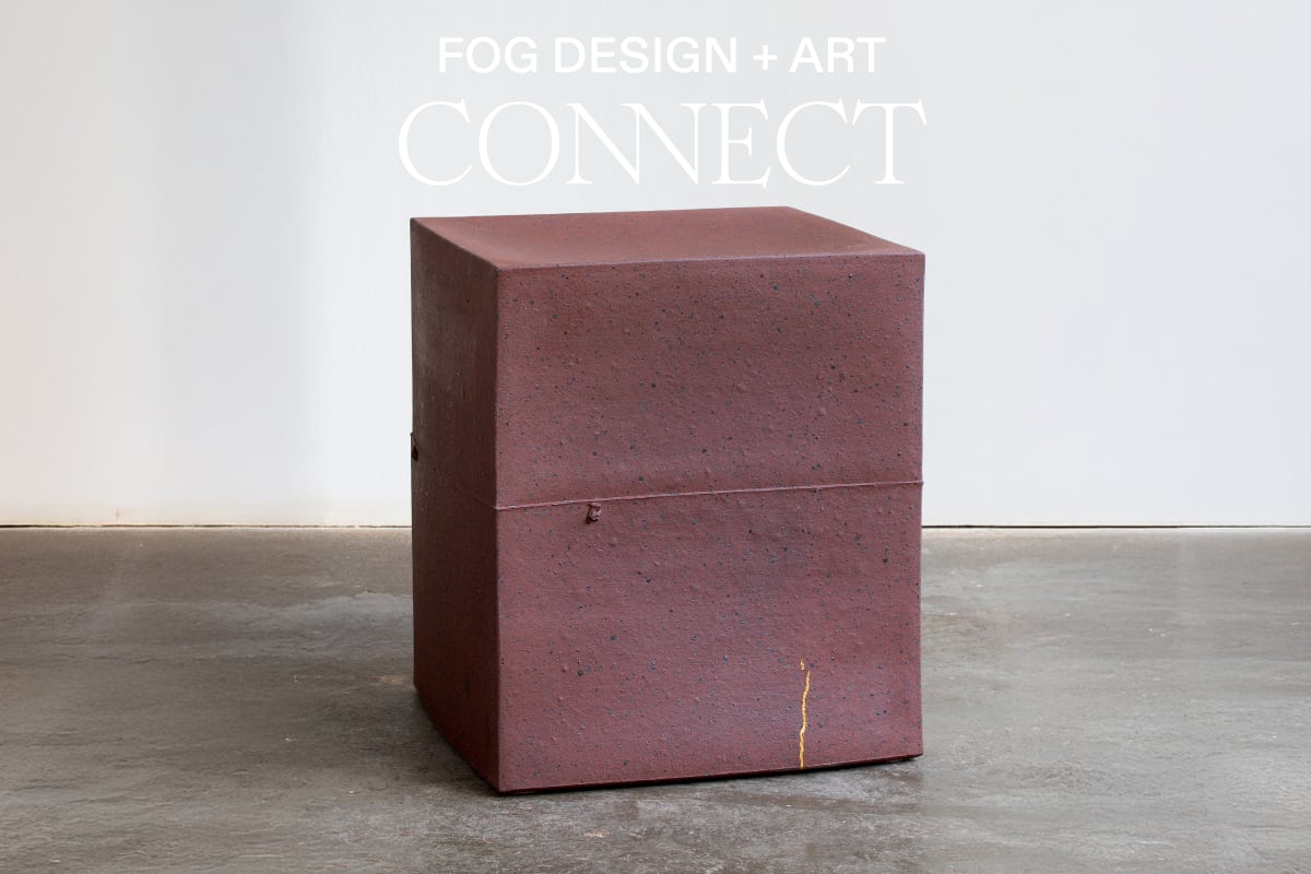 Connect | FOG Design + Art 2026 Art Fair