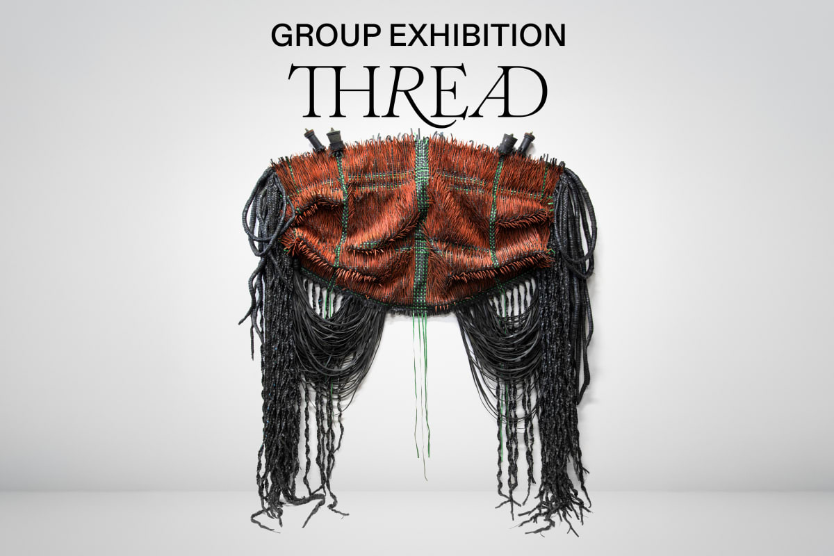 Thread Group Exhibition