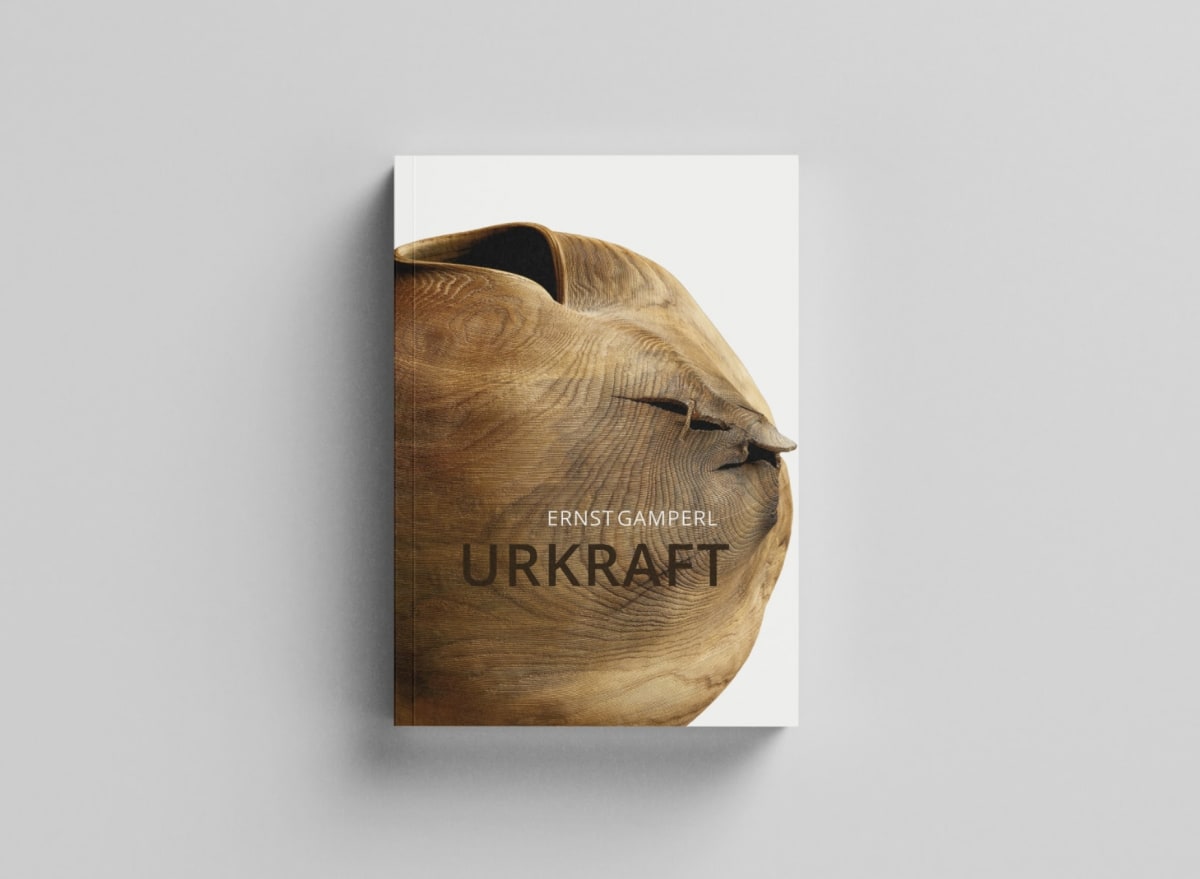 Urkraft: Ernst Gamperl