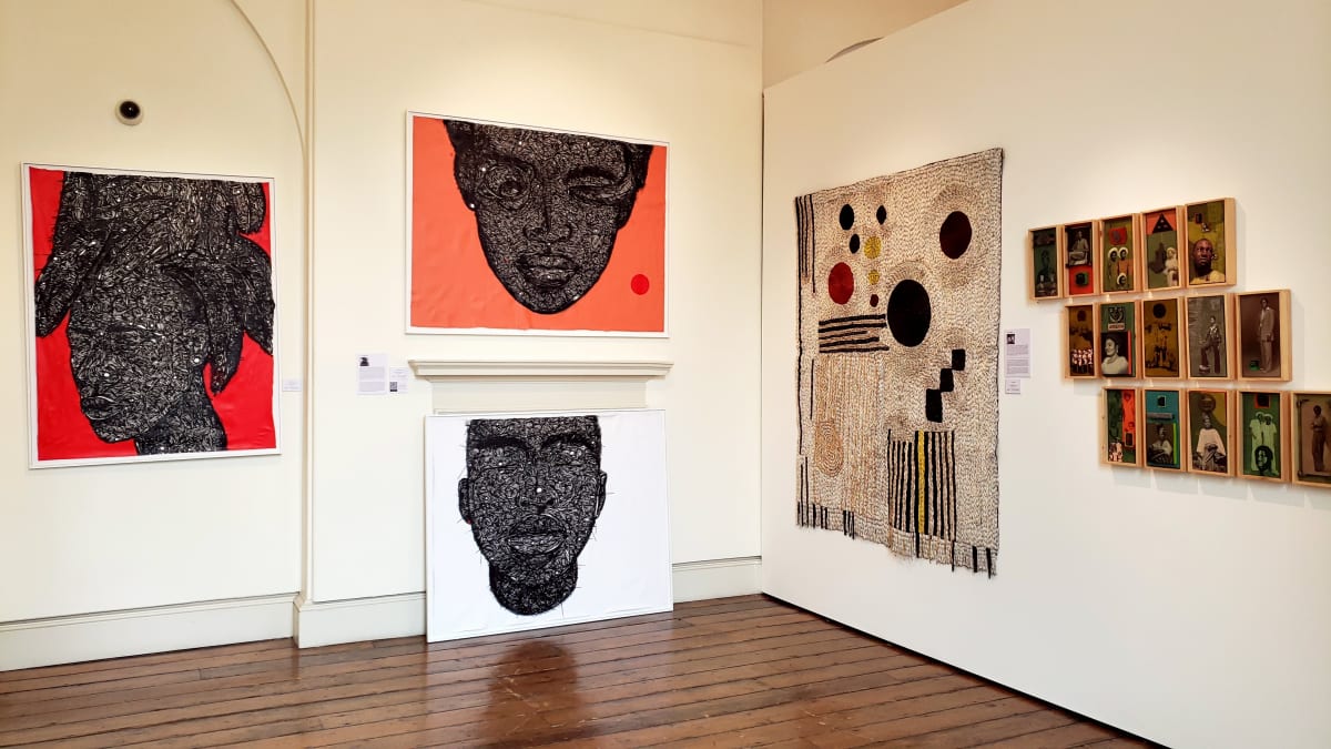 1-54 Contemporary African Art Fair, London