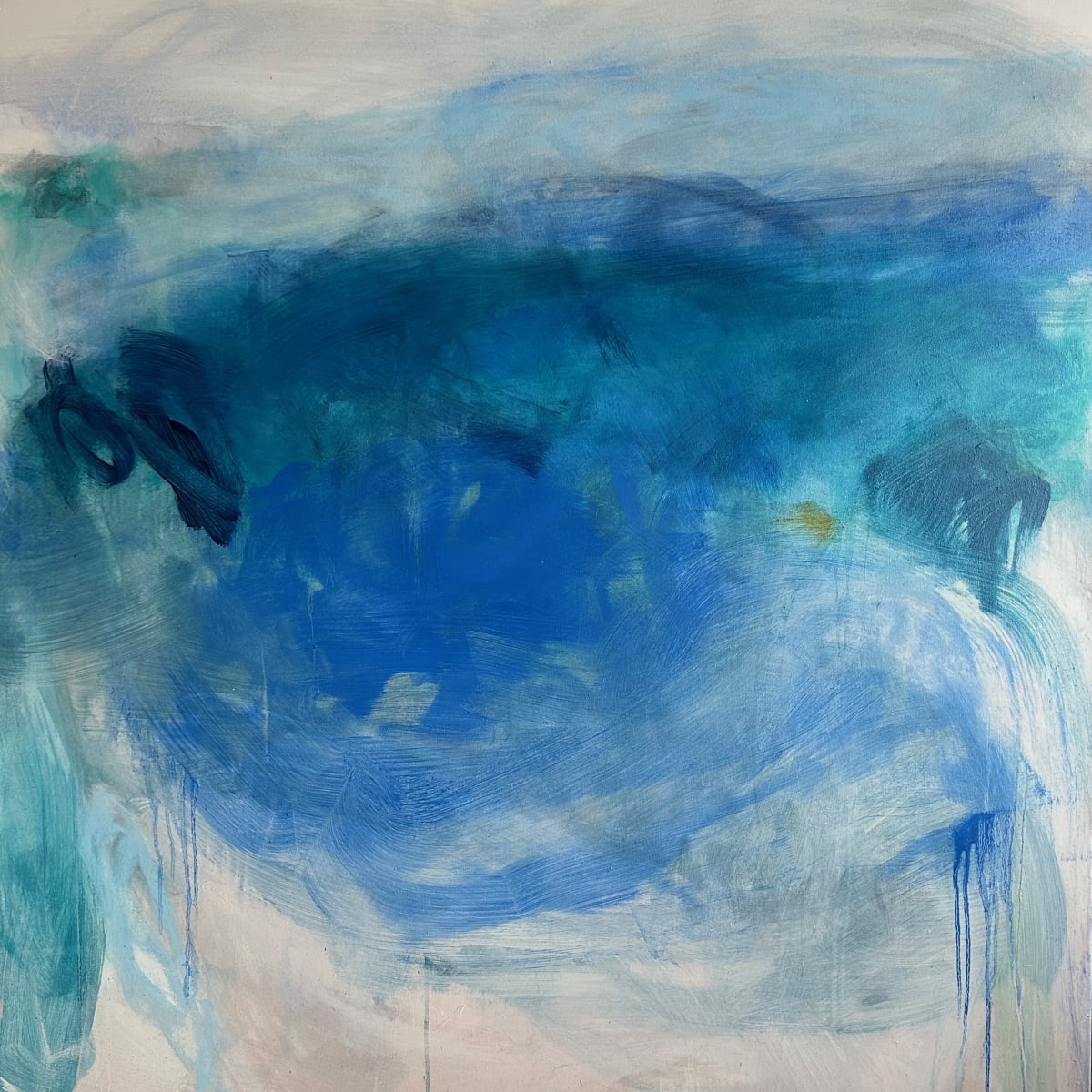 Leah Beggs What’s Seldom is Wonderful