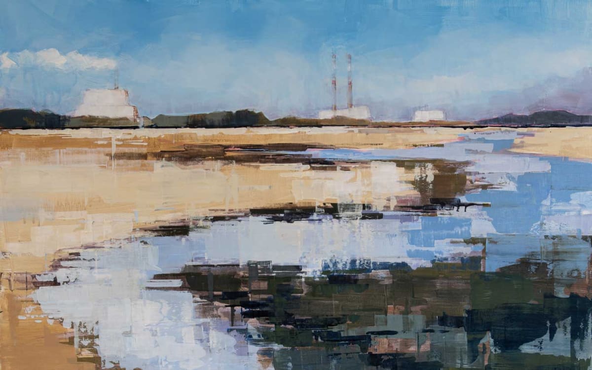 Artistic License: Bridget Flinn