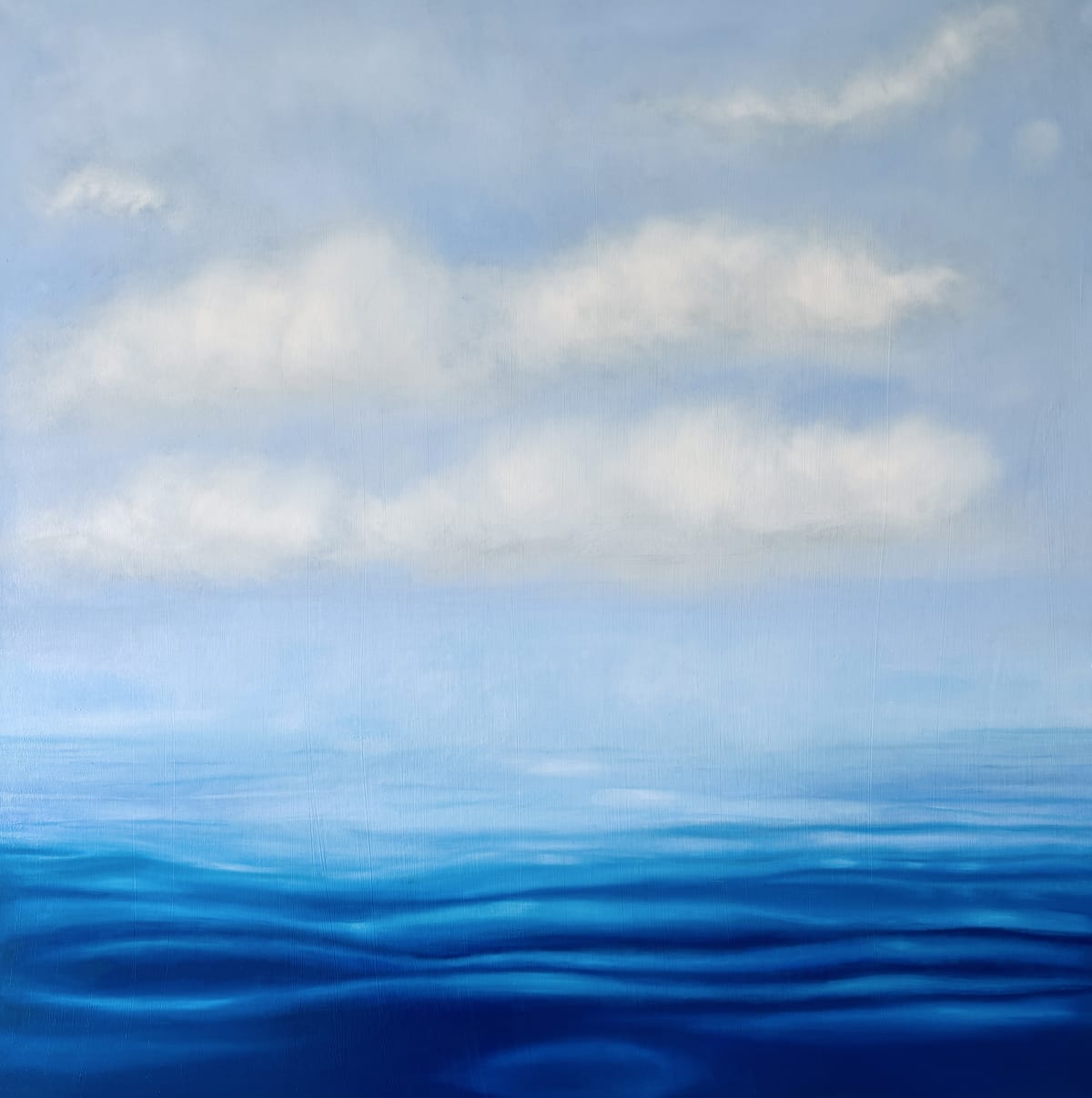 Exeter-Gallery-Manor-Gallery-Sophia-Lynch-Artist-Exhibition-Topsham-Minimal-Seascapes