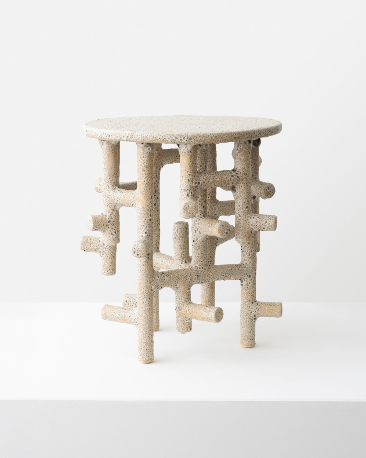 New Works by Ceramic Artist William Coggin