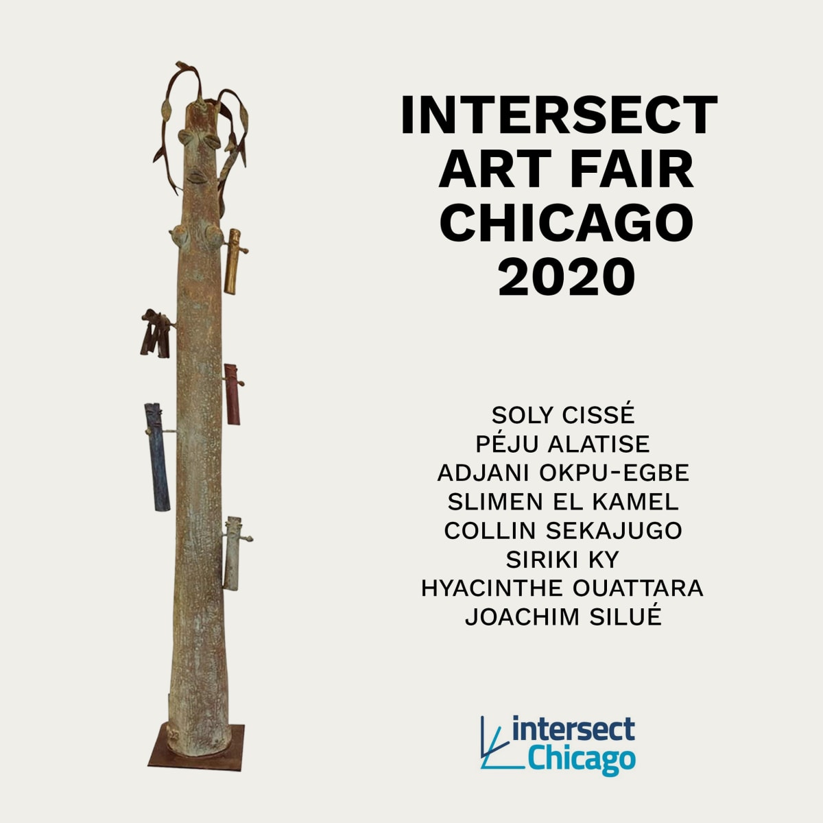 Intersect Art Fair