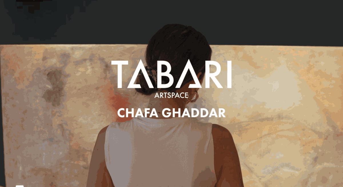 Chafa Chaddar