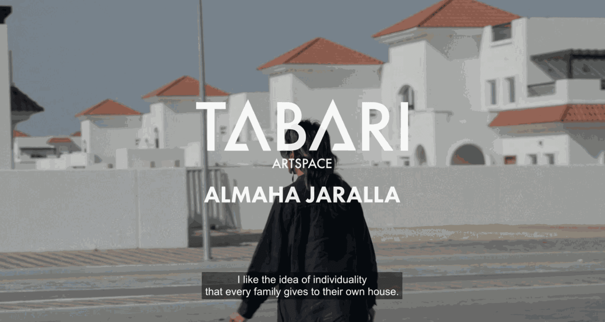 Almaha Jaralla