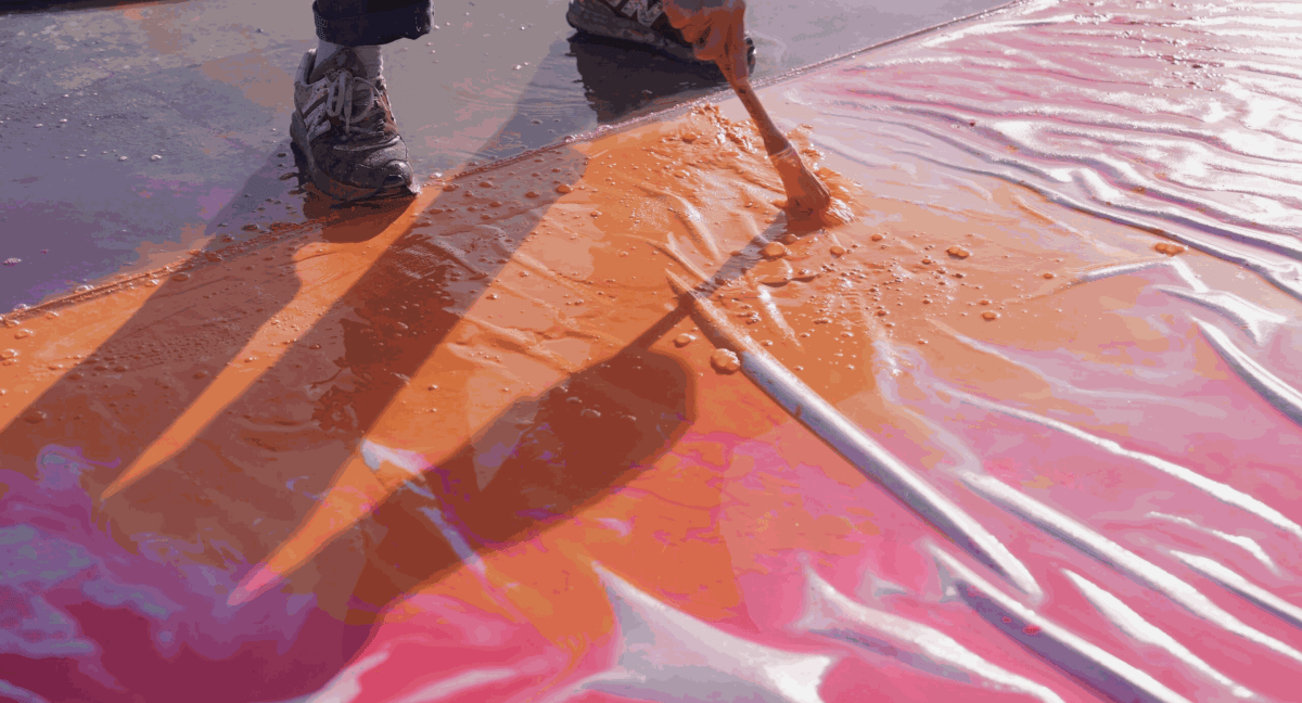 Bechir Boussandel’s Work: A Dialogue with Water, Light, and Movement
