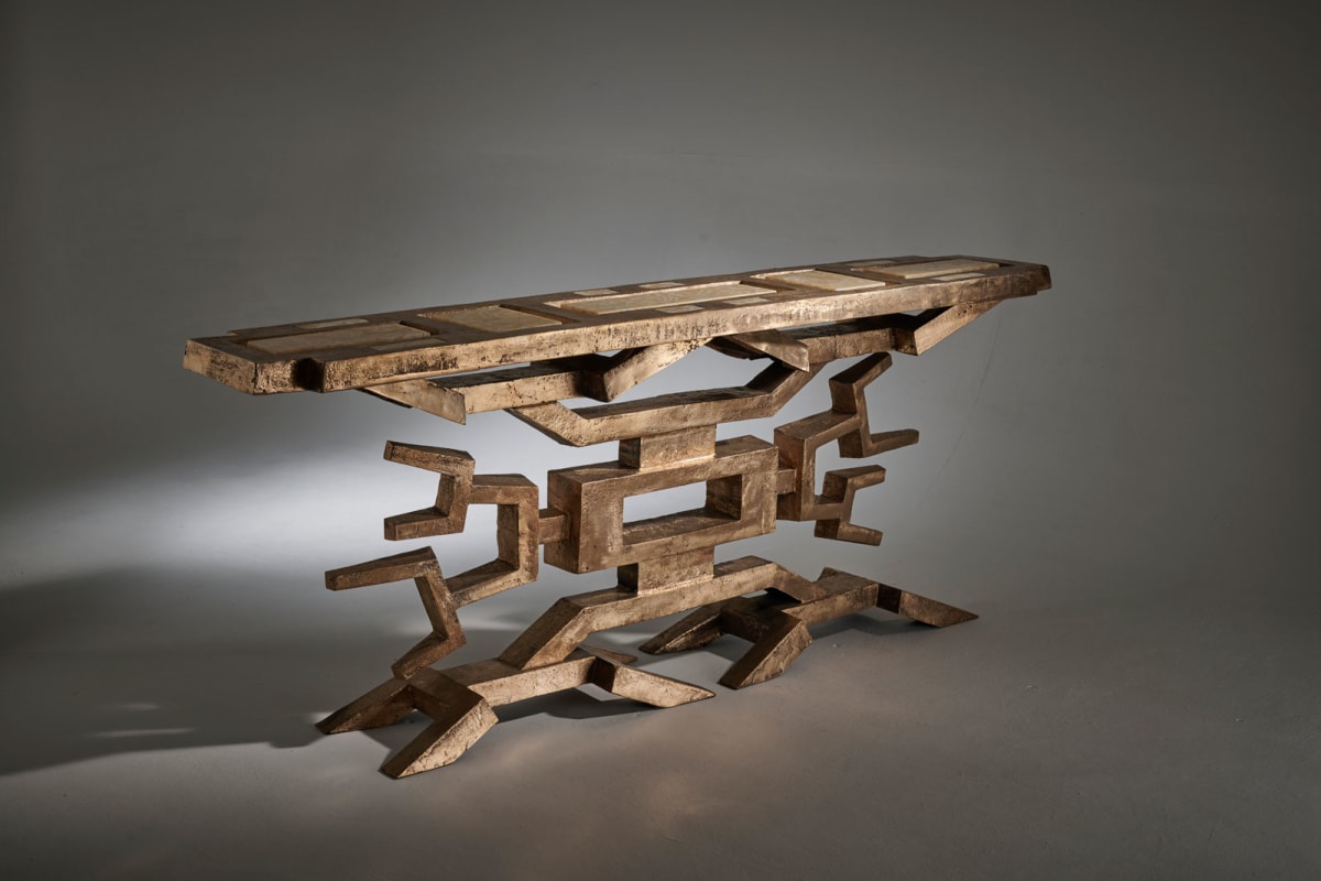 'All the World's a Stage' Exhibition at Galerie56, New York City