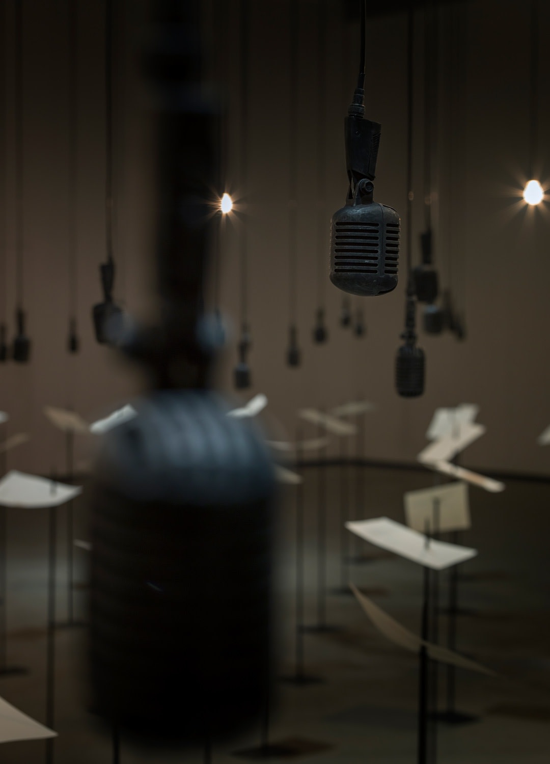 Shilpa Gupta Tanya Bonakdar Gallery This fence attempts to shield india from terrorism and smuggling, but also creates a potentially lethal boundary for the population of a volatile environment. shilpa gupta tanya bonakdar gallery