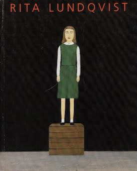 Book Cover for Rita Lundqvist 1987 - 1998