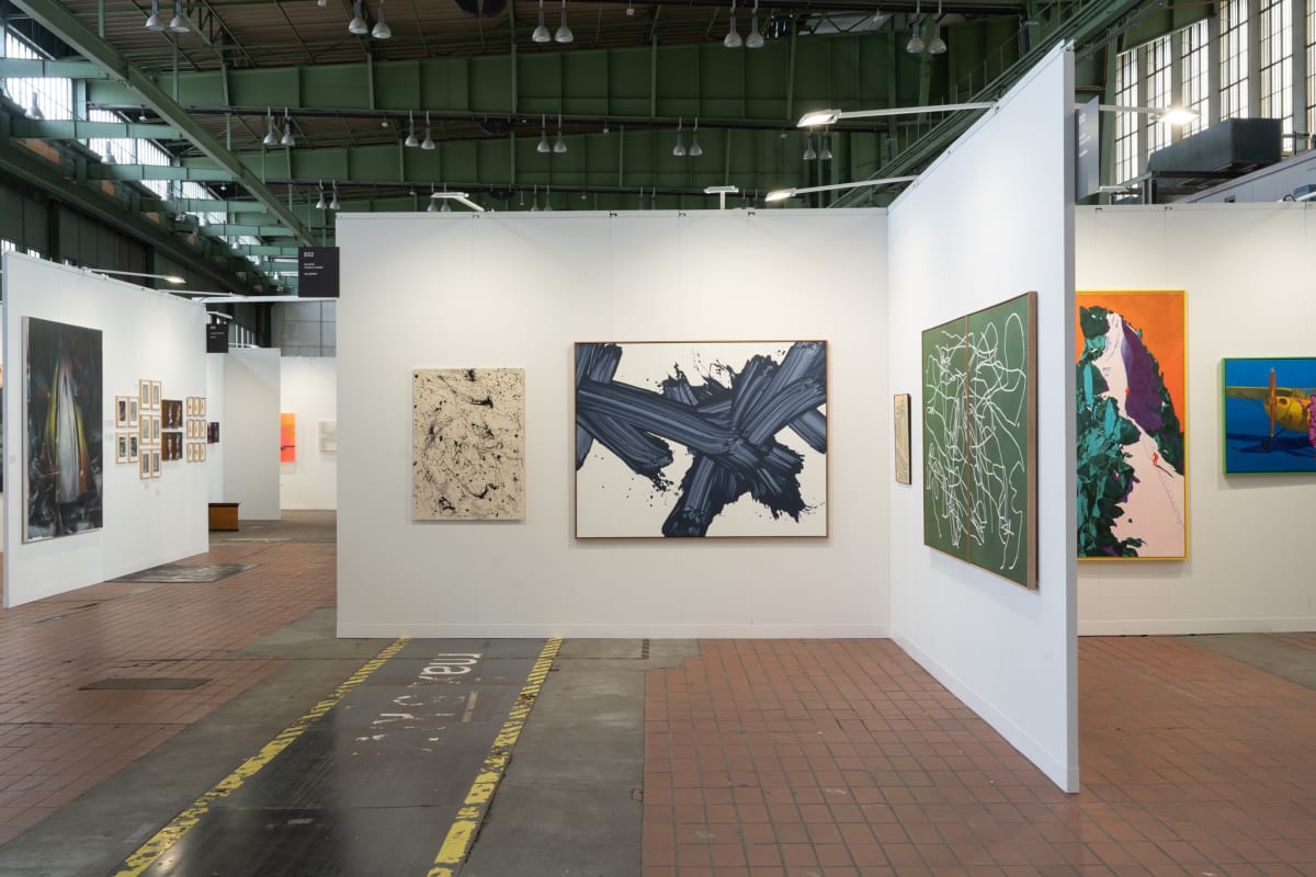 Positions Art Fair Berlin