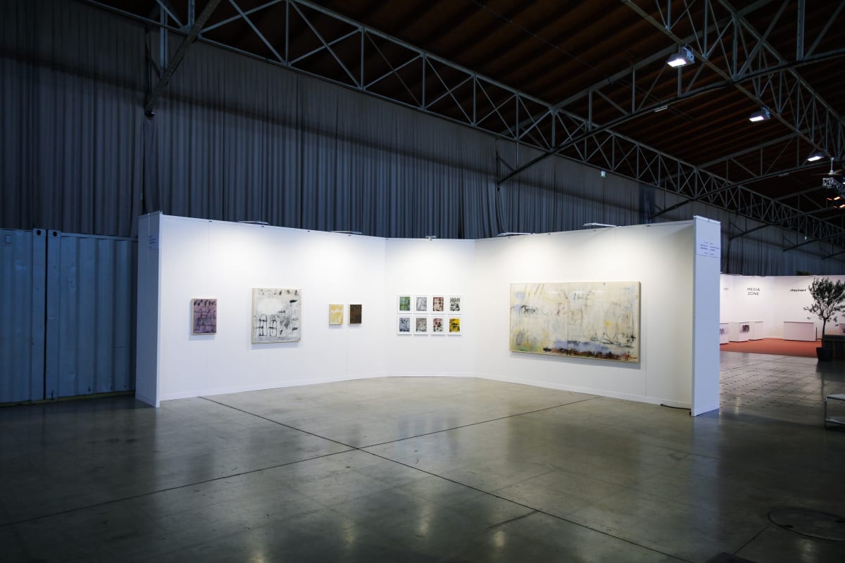 SPARK Art Fair