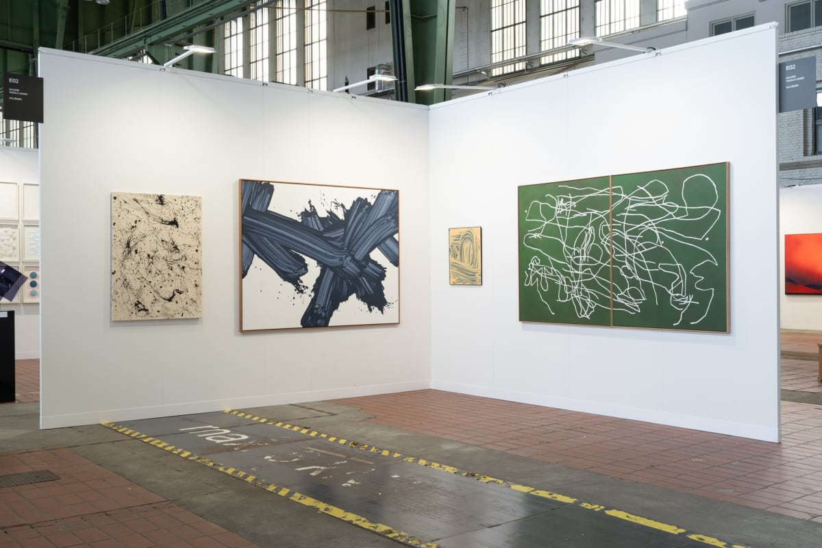 Positions Art Fair Berlin