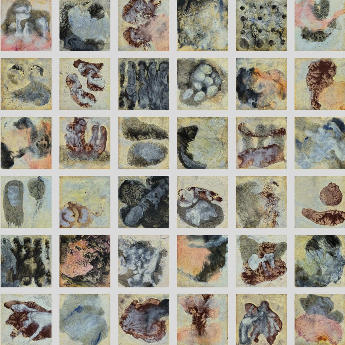 Patrick-Joël Tatcheda Yonkeu | Dze ke Dze