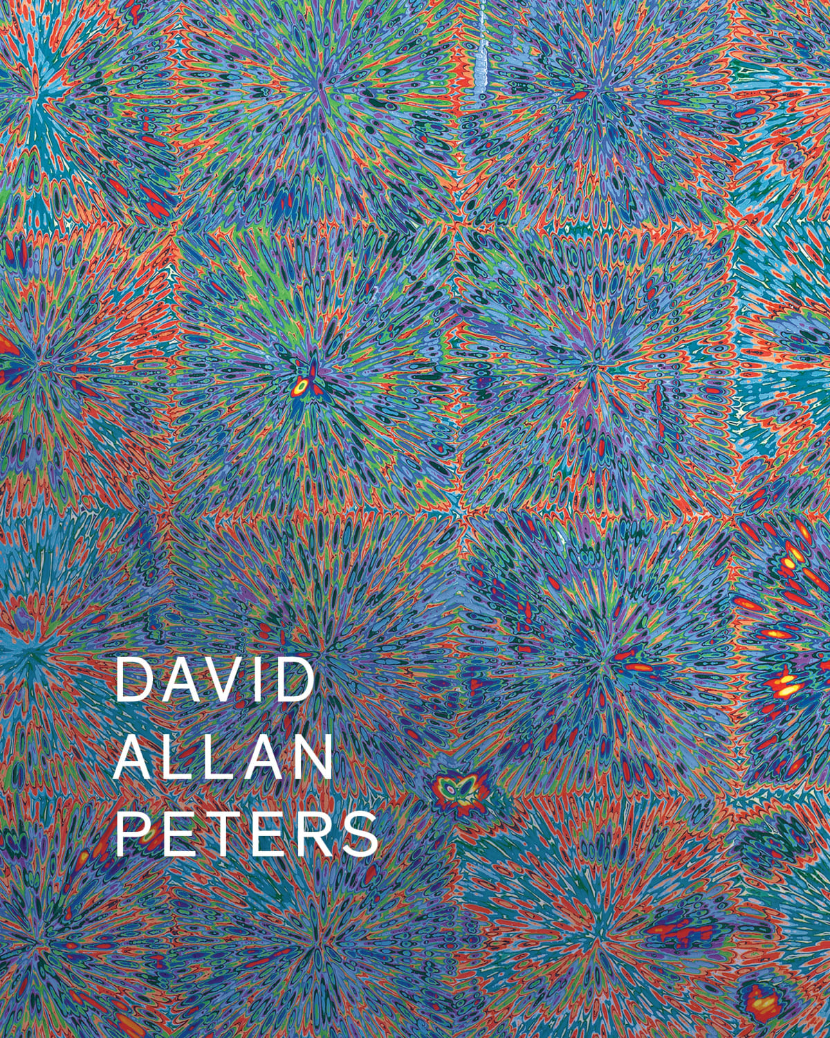 David Allan Peters
