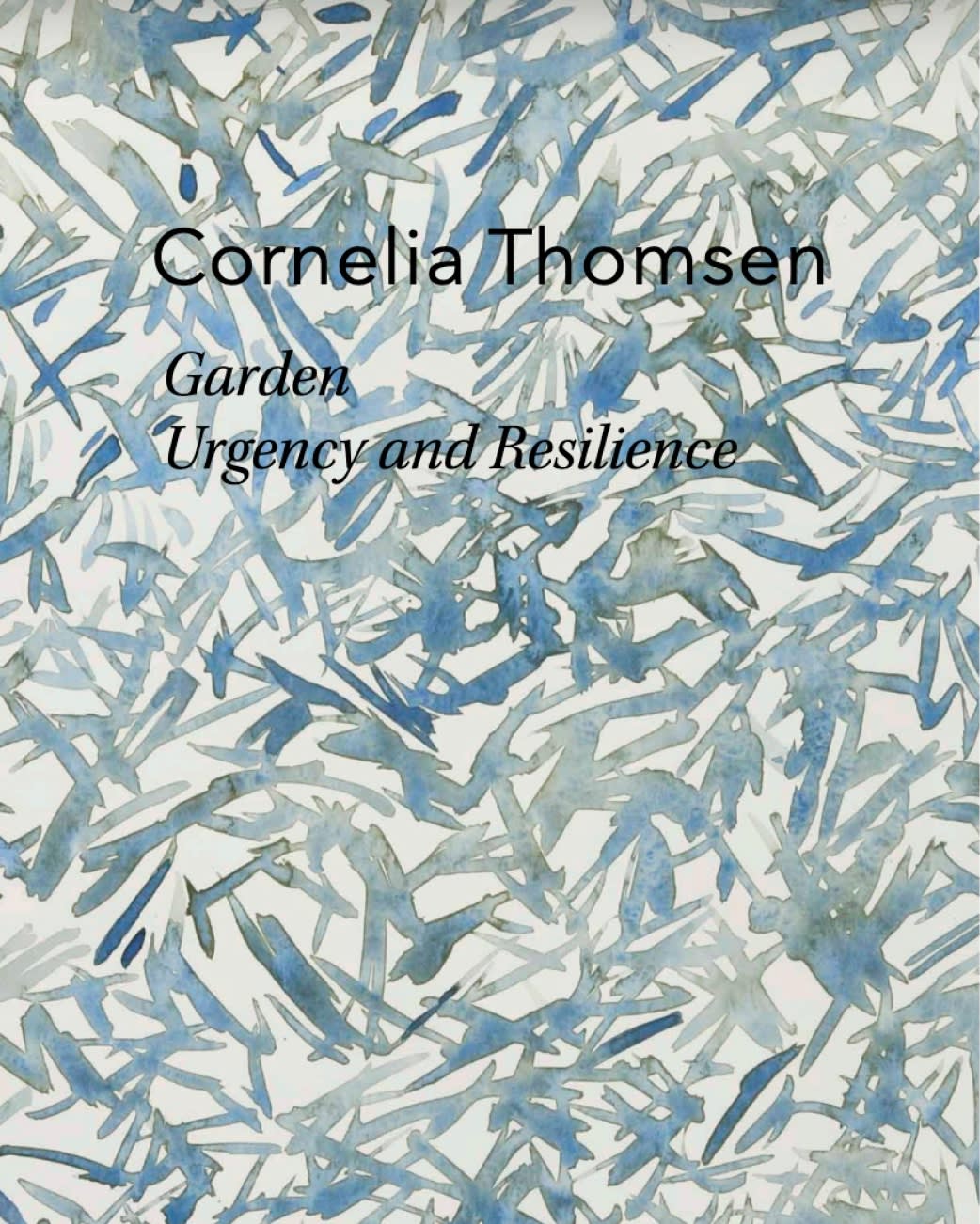 Cornelia Thomsen