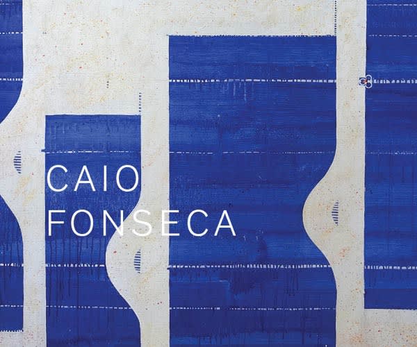 Caio Fonseca