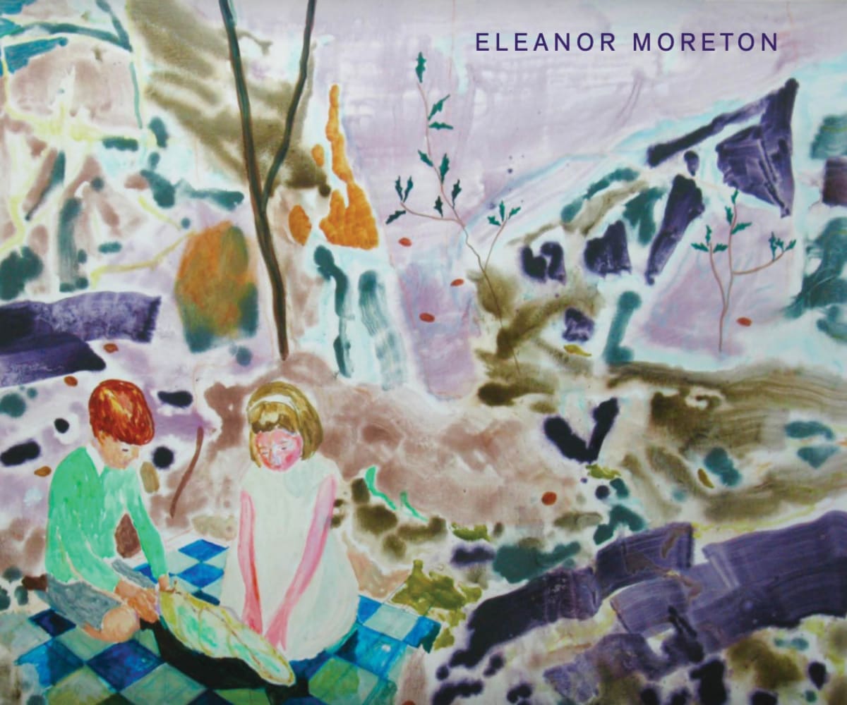 Eleanor Moreton