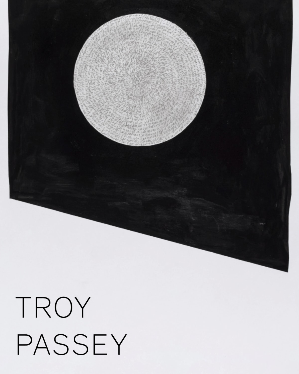 Troy Passey