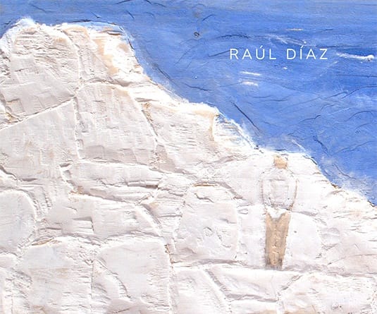 Raúl Díaz
