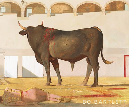 Bo Bartlett