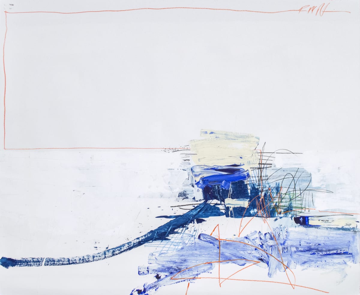 Robert Robinson - Works for sale | The Bonfoey Gallery