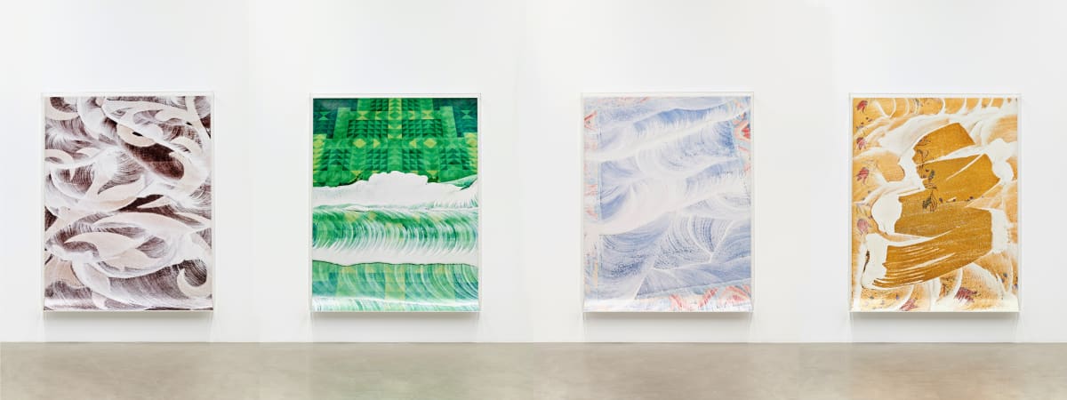Installation 'Literally' by Scheltens & Abbenes