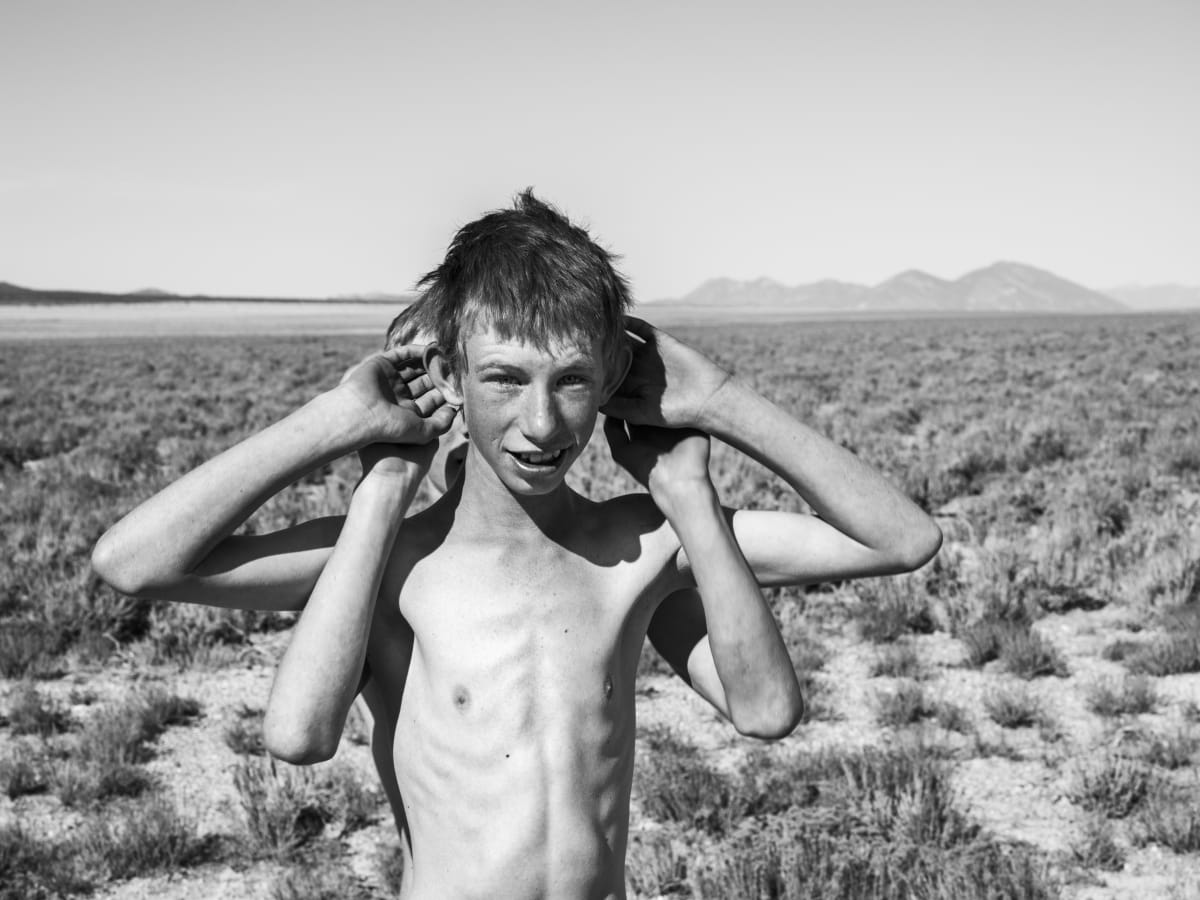 A Joyous, Mysterious Portrait of Rural American Boyhood