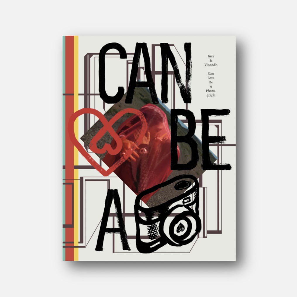 'Can Love Be A Photograph' 2026