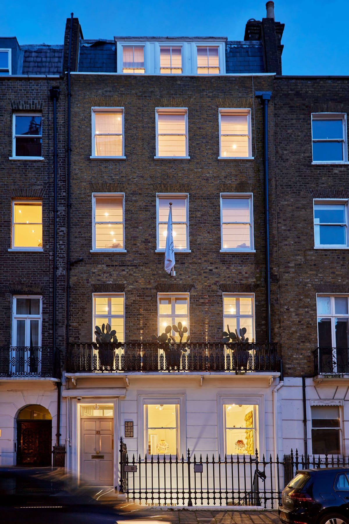 NEIGHBORHOOD 16SS BAKER/C-ST【M】 NEIGHBORHOOD 16SS BAKER/C-ST【M】