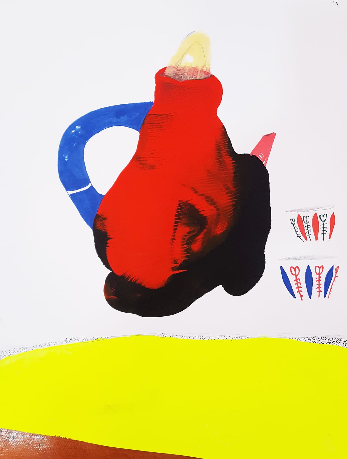 robel temesgen tiwani contemporary