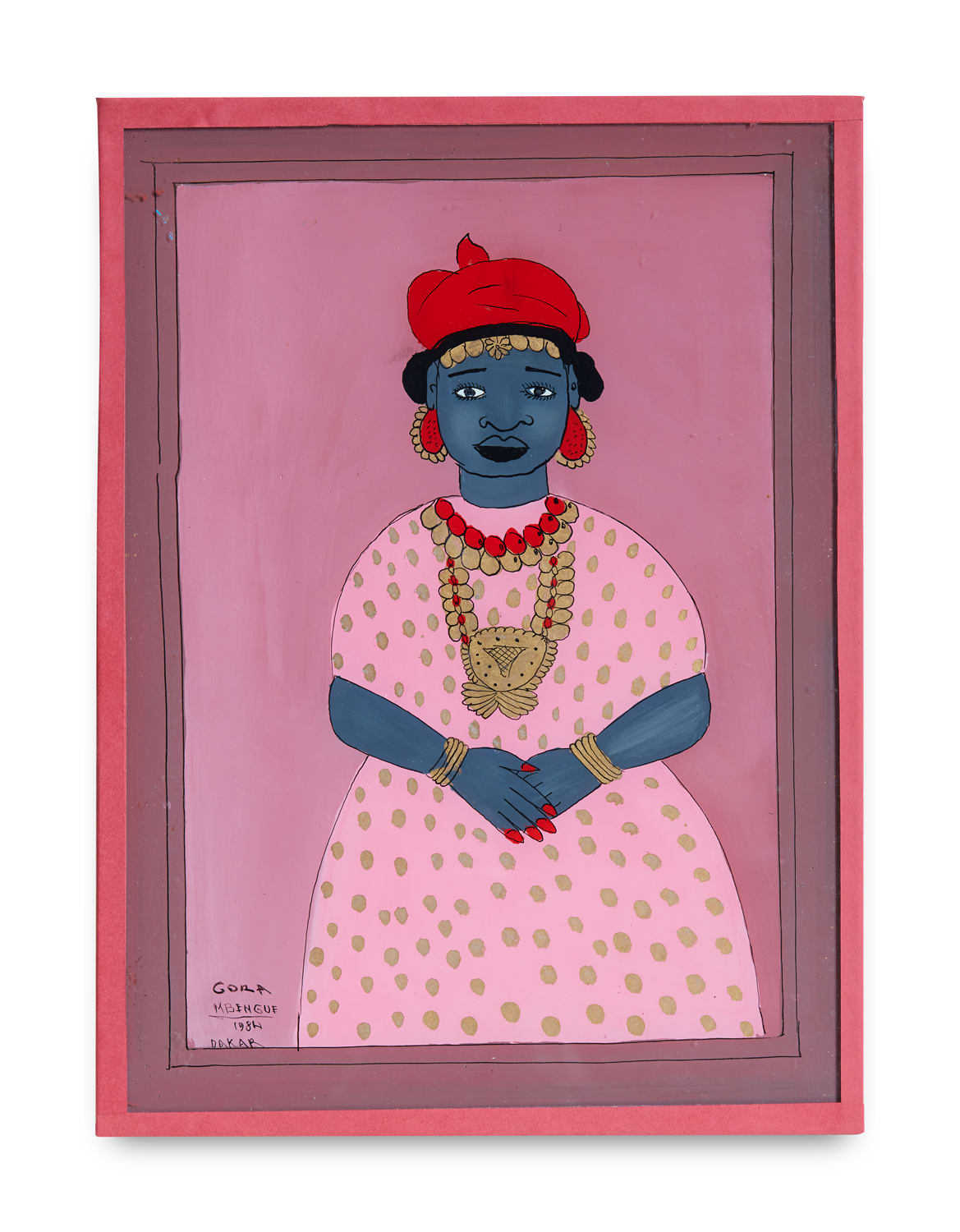1-54 African Art Fair