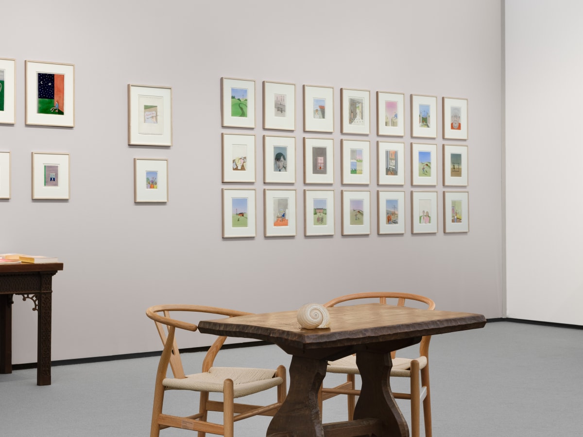Frieze Masters 2022