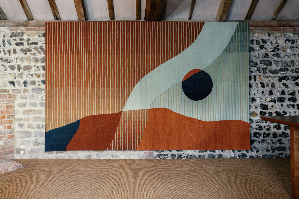 Ascendance Sussy Cazalet