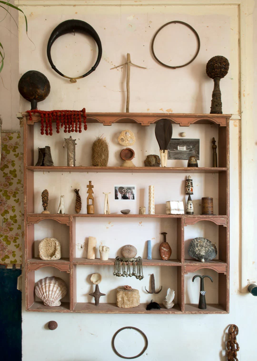 Inside Nicolas Lefebvre's Striking Ateliers- Interview by Sara Pierdona