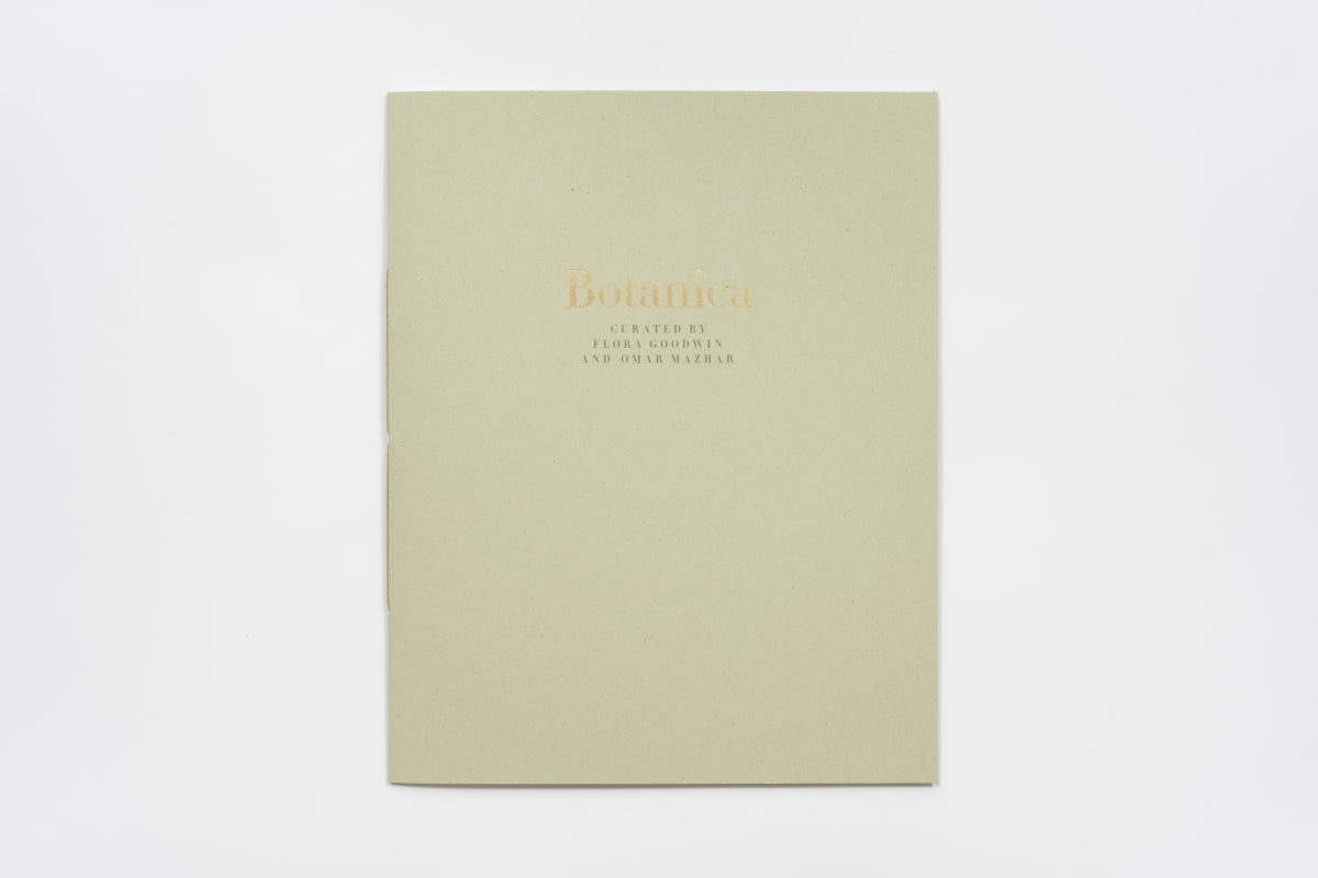Botanica 