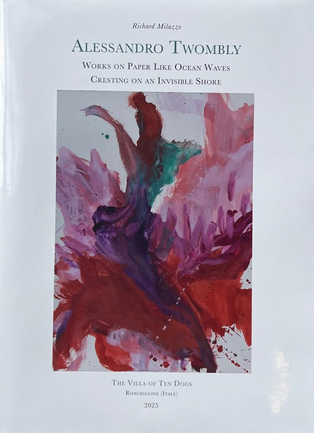 Alessandro Twombly