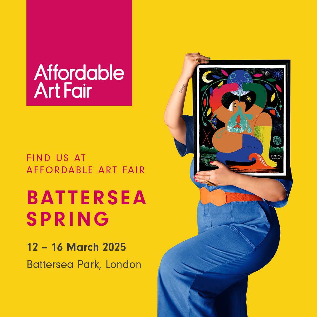 Affordable Art Fair