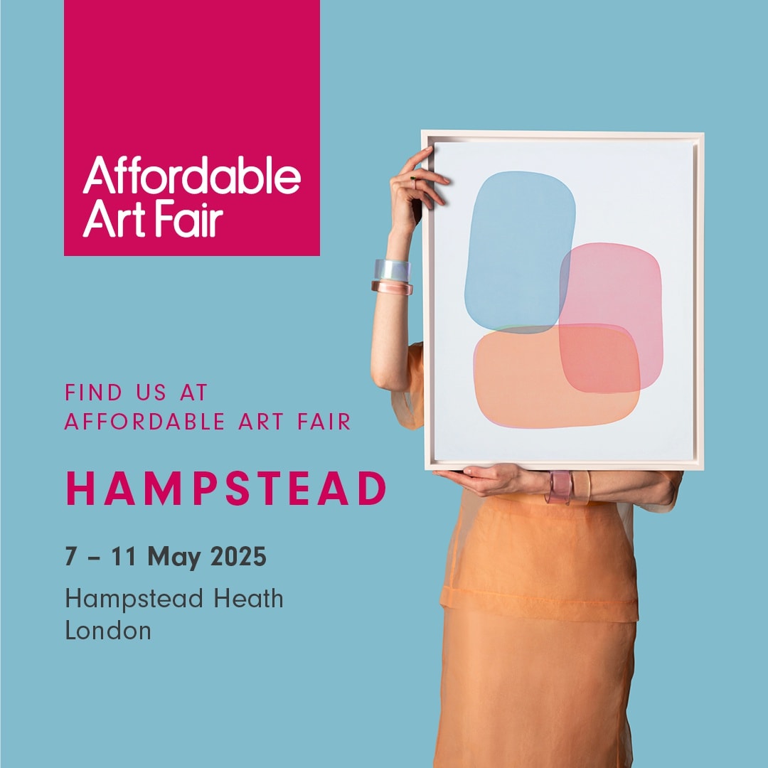 Affordable Art Fair