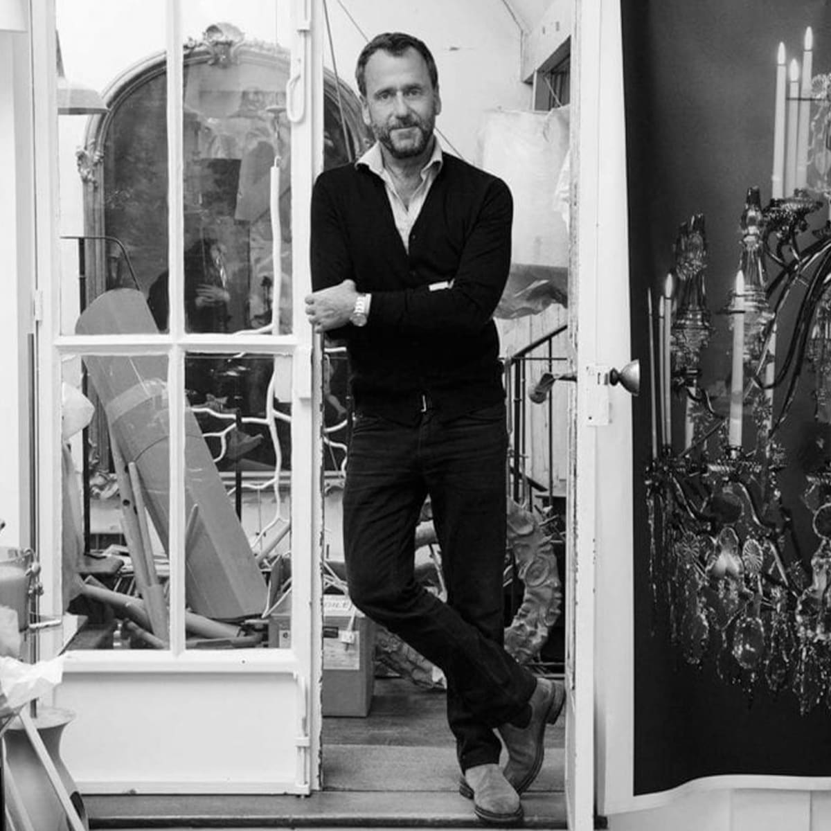 Artists | Twenty First Gallery | Collectible Design