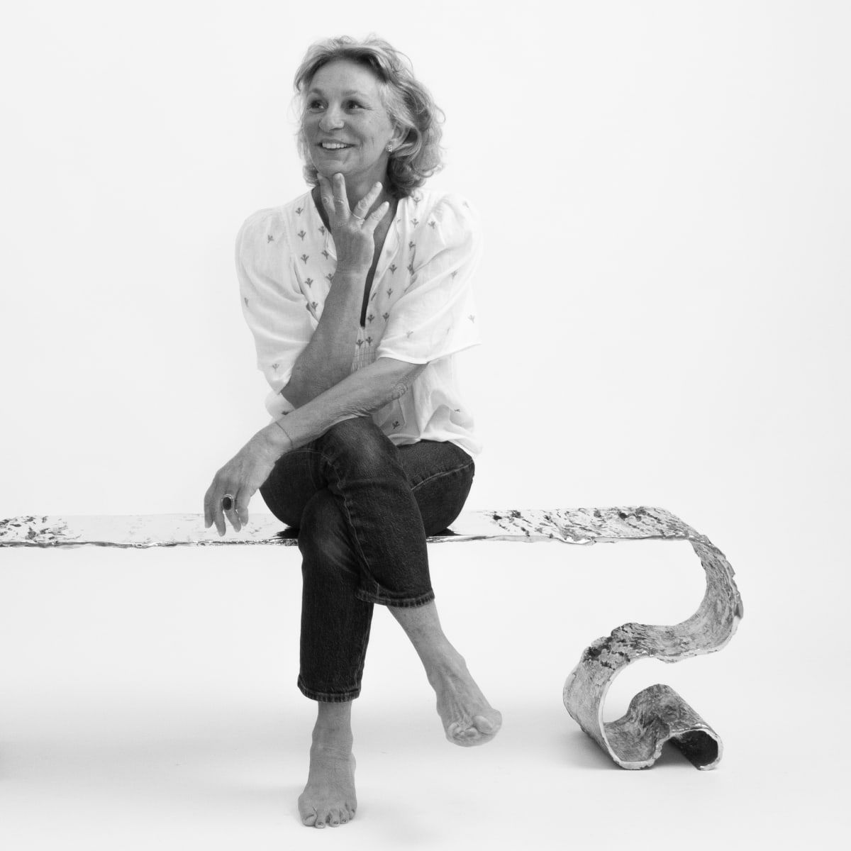 アート・デザイン・音楽 21 Photographes Contemporains en Europe Julio Le Parc | Modulation 1029 (1991) | Artsy