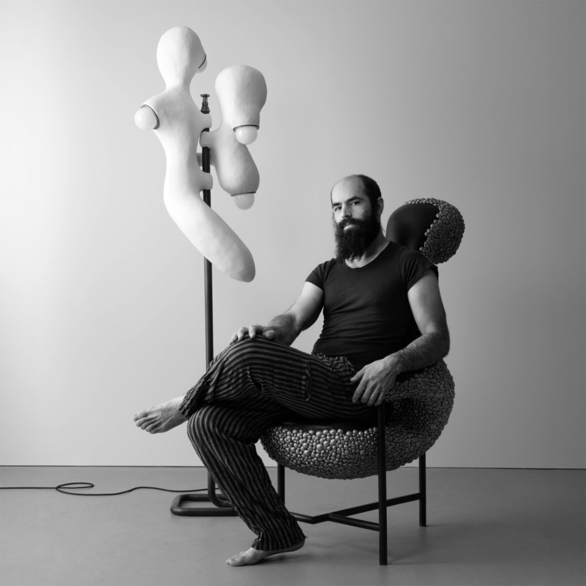 Artists | Twenty First Gallery | Collectible Design