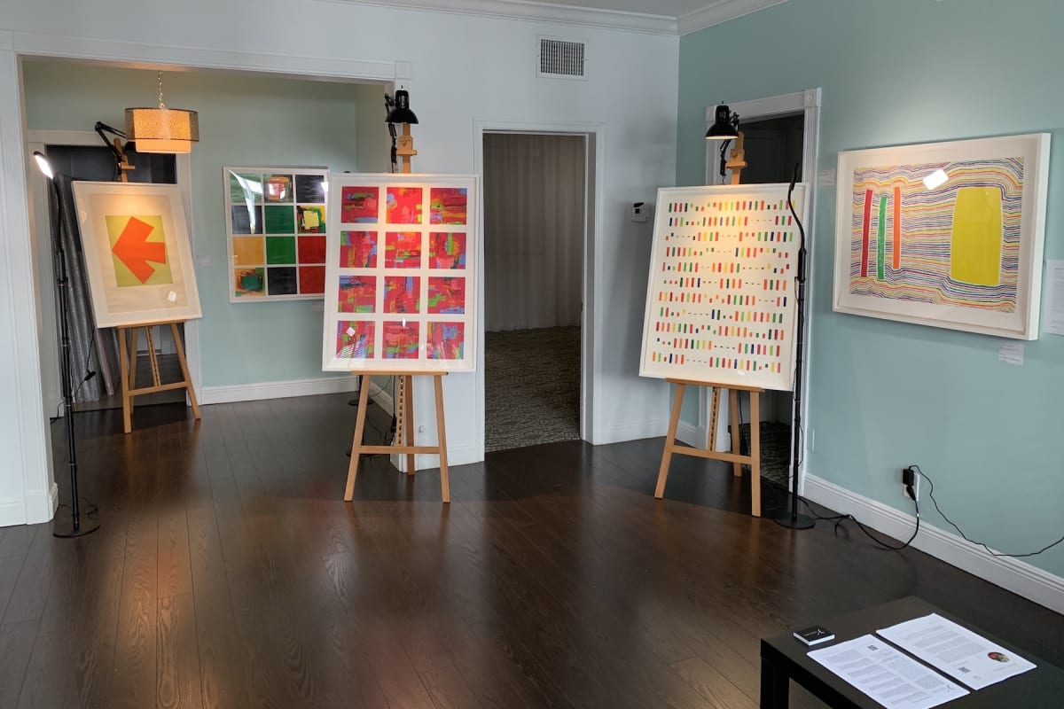 INK Miami (presented by the IFPDA)