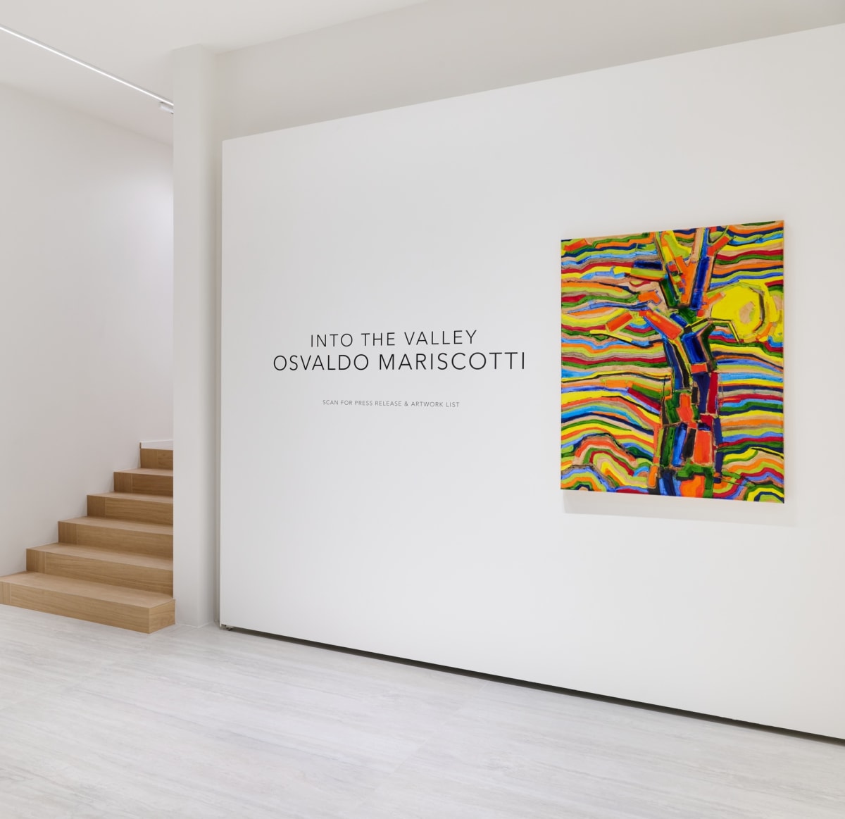 A Milano apre la prima sede italiana della Upsilon Gallery