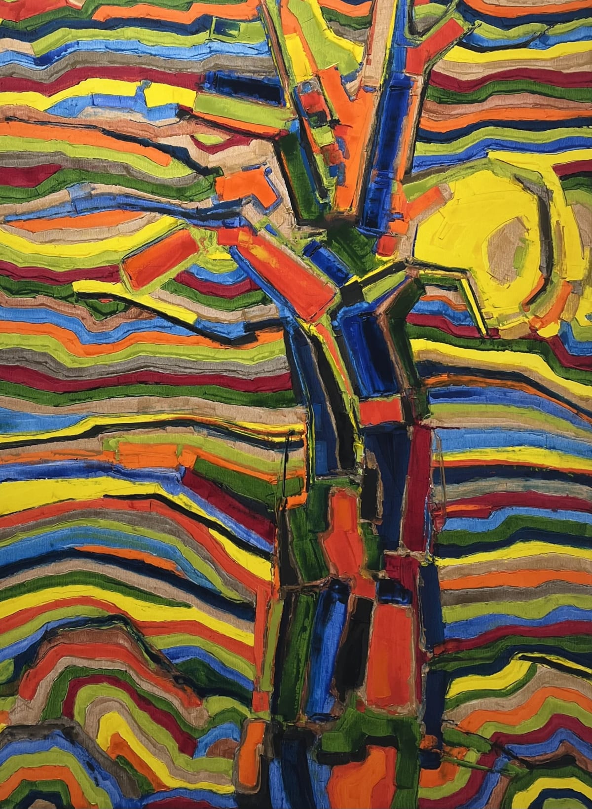 Opening UPSILON GALLERY: “Osvaldo Mariscotti”, Milano